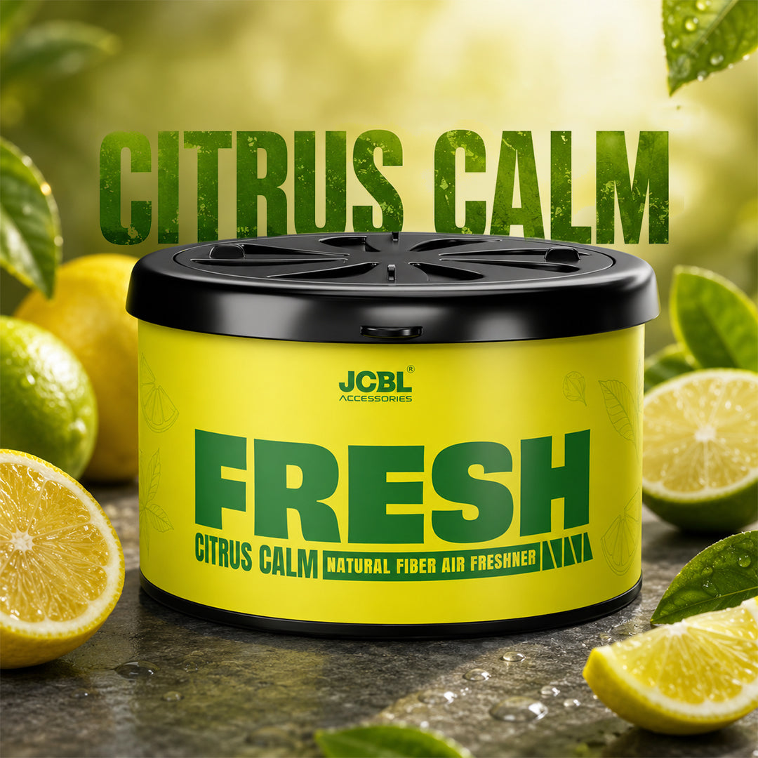 Fresh Car Perfume