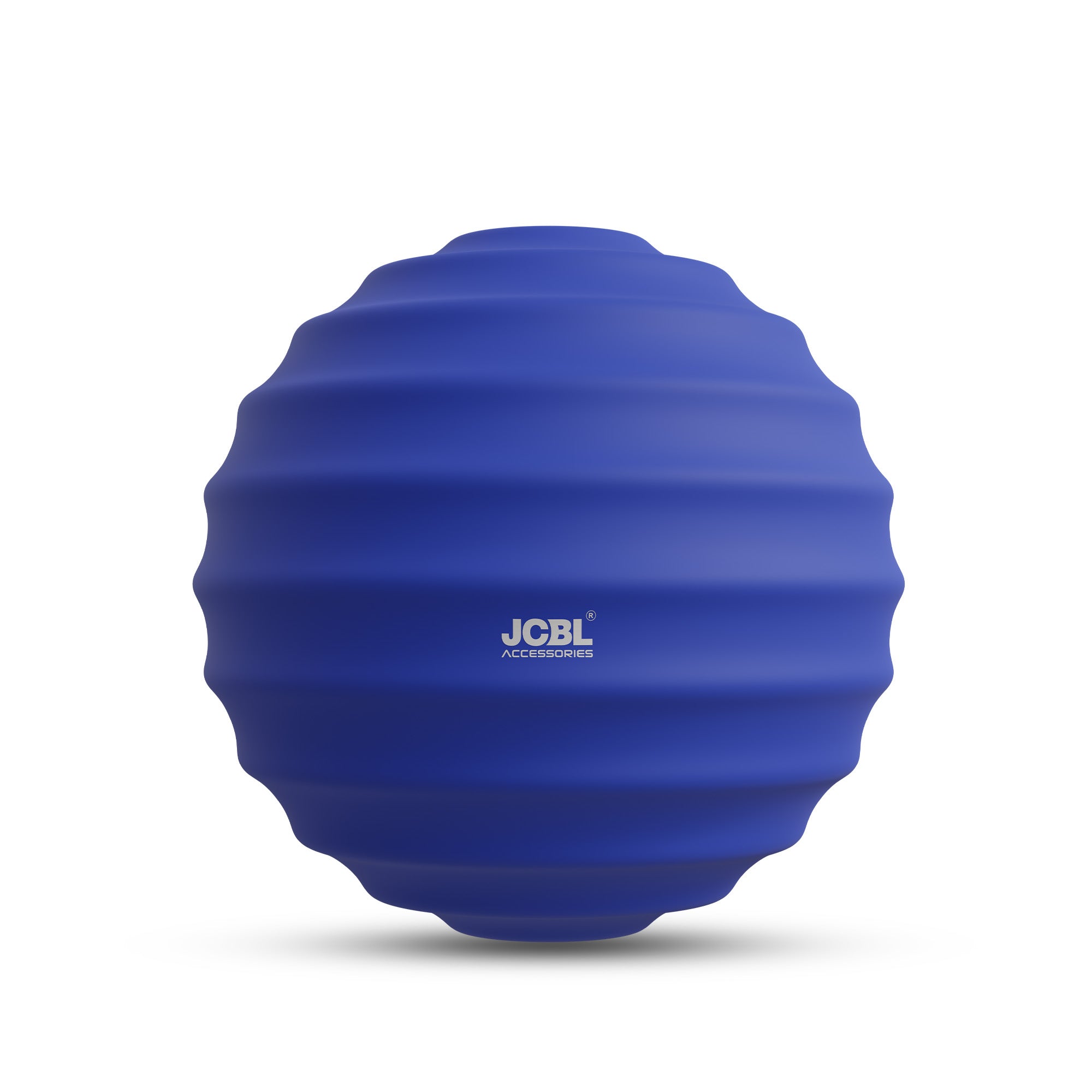 ORB Massager Ball with Heating and Vibration Modes | Blue