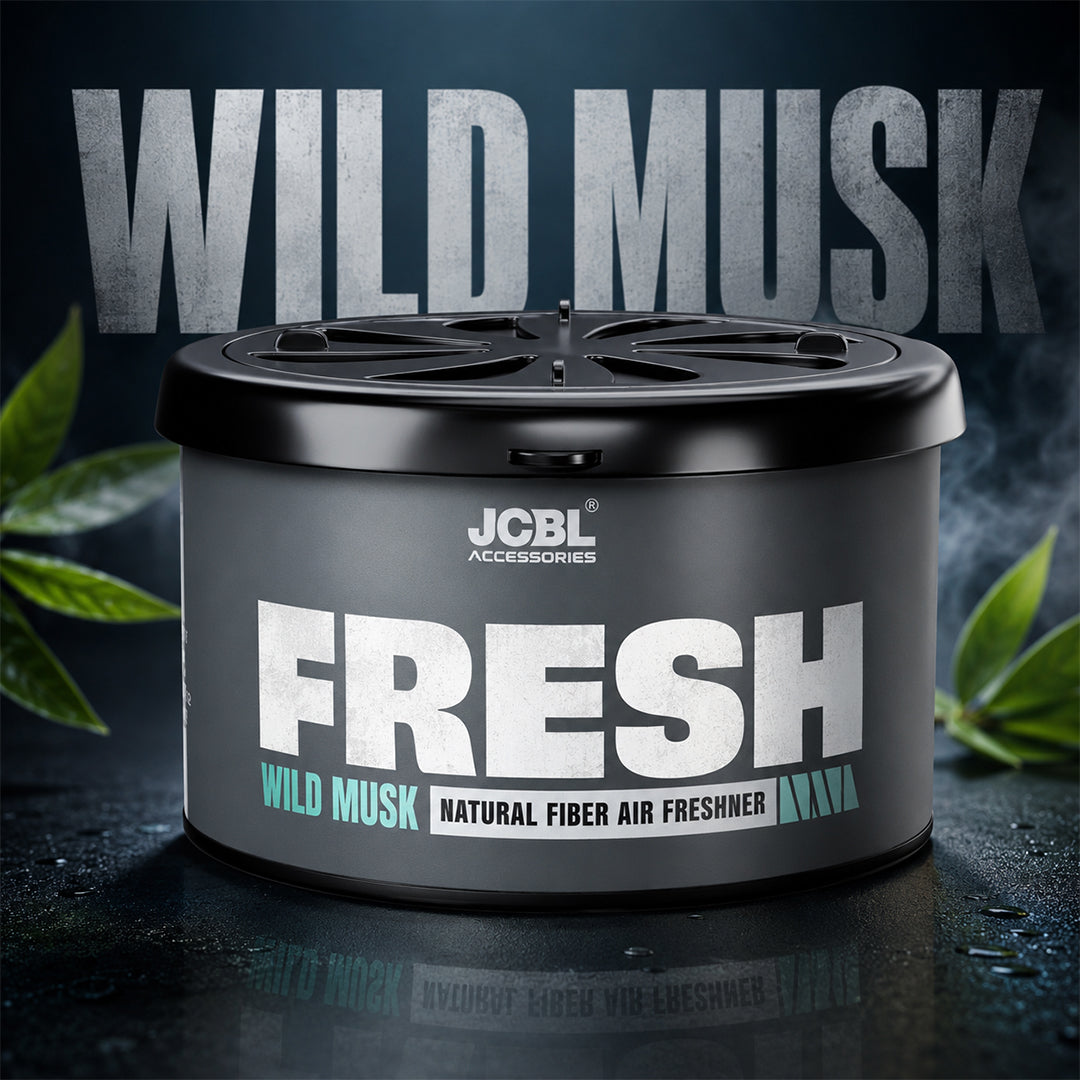 Fresh Car Perfume