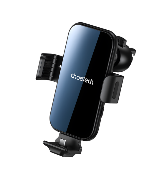 Choetech 10W Dashboard Mount Magnetic Wireless Car Charger for Iphone, T201-F. jcblaccessories.com